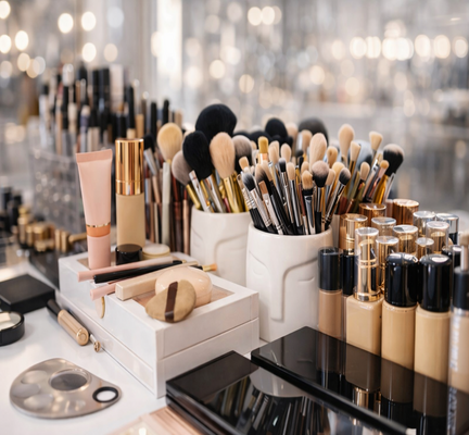 Our Standards - Archana Princess Beauty Parlour